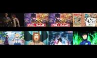 Thumbnail of Fairy Tail – Official Anime Channel (21.3K subscribers): Part Three of Three.