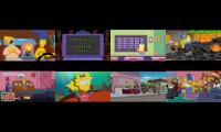 Thumbnail of The Simpsons Intro (2009-2023)
