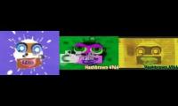 Thumbnail of Klasky Csupo Effects #1 powers 3parison (WARNING: Can be offsync sometimes)