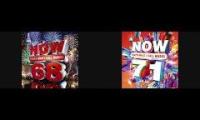 Thumbnail of Now Thats What I Call Music 68 VS Now Thats What I Call Music 71 Who Will Win Changed 2 or 3 more 4