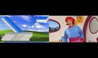 red zone aaron hunziker clip music