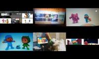 Thumbnail of Up to faster 416 parison to pocoyo