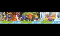 Thumbnail of The backyardigans episodes 2006-2009