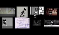 Thumbnail of 8 Random and great mouse.avi remakes pt7