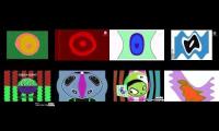 8 PBS KIDS LOGO EFFECTS PART 2 FX