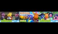 Thumbnail of The backyardigans episodes 2004-2007