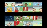 Up To Faster 16 parison to Toobys Español