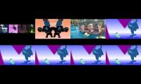 Thumbnail of MASHA UP TO FASTER 968 PARISON