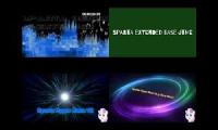 Sparta Remix PashaKemer Edition (My Version) Mashup Base