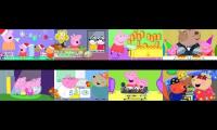 Thumbnail of devlins peppa pig mash up