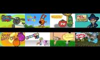 Homemade Intros: 8 Parison
