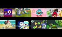 Thumbnail of All YouTube Multipler At The Same Time