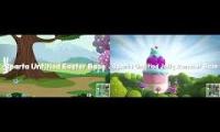 Thumbnail of Sparta Untitled Easter Jolly Reacher Base