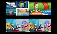 Thumbnail of Up to faster 117 to SpongeBob SquarePants