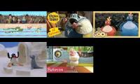 Thumbnail of Season 1 episode 17 booba runs away