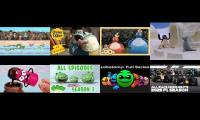 Thumbnail of Season 1 episode 17 booba runs away