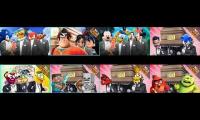 Thumbnail of Meme City Mr Peter coffin dance mashup