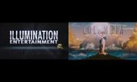 Thumbnail of Universal Pictures/Illumination Entertainment (2010) and Columbia Pictures/Revolution Studios (2006)