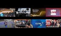 Thumbnail of Open News - International Live Reels