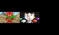 Thumbnail of Nazo Unleashed Comparison