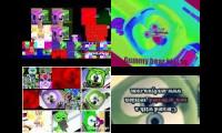 Thumbnail of Vladbuzz And VladPhonix Too Many Gummy bears 3/17