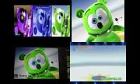 Thumbnail of 6 Gummy Bears Mashup