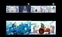 Thumbnail of up to faster much parison hub and bub