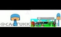 Thumbnail of My Sprunki OC Pocoyo Como lo mueve lo lo Is Going Weirdness Every