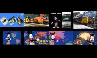 Thumbnail of Arabic Tom Sings The World (Full Compilation)