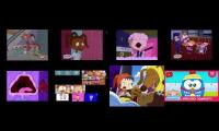 Thumbnail of Rugrats cry same time