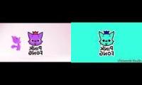 Jacob Effect Pinkfong