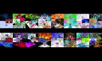 Thumbnail of (DOUBLE FUSION) Gummy Bear English Diff G Major Comparison // With Effects & Audio Cool.