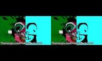 Thumbnail of Klasky Csupo Robot Logo Ultimate Effects Combined ^2 (Squared)