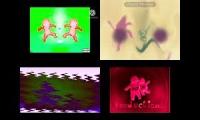 4 Noggin And Nick Jr Logo Collection V1889