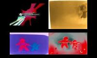Thumbnail of 4 Noggin And Nick Jr Logo Collection V1890