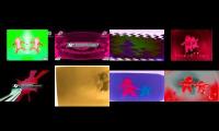 Thumbnail of 8 Noggin And Nick Jr Logo Collection V222