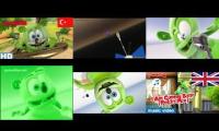 Thumbnail of Gummy bear song lyrics