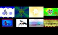Thumbnail of 8 Noggin And Nick Jr Logo Collection V223