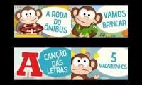 Thumbnail of Up to faster 4 parison Toobys Portugues