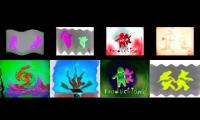 Thumbnail of 8 Noggin And Nick Jr Logo Collection V224