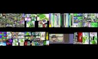 Thumbnail of too many gummy bear ^52
