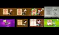 mr mr mr Bean credits