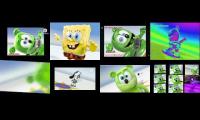 Thumbnail of 16 Gummy Bears Mashup