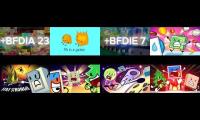 Thumbnail of BFDI 1 TO BFDIE 10 (ALL EPS)