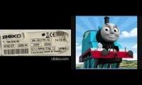 Thumbnail of Thomas the dank engine