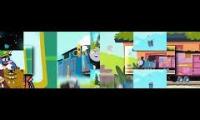 Thumbnail of Up to faster 2 parison 67 [Six-Seven]