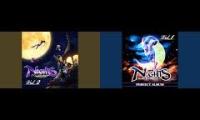 Thumbnail of NiGHTS Dream Dreams Dual Mix