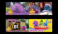 Thumbnail of 4 parson of Sunny bunnies