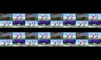 Thumbnail of All preview 2 sunny bunnies falling combined togehter