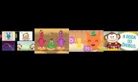 Thumbnail of Up to faster Sago Mini Galinha Pintadinha Toobys Portugues 7 parison